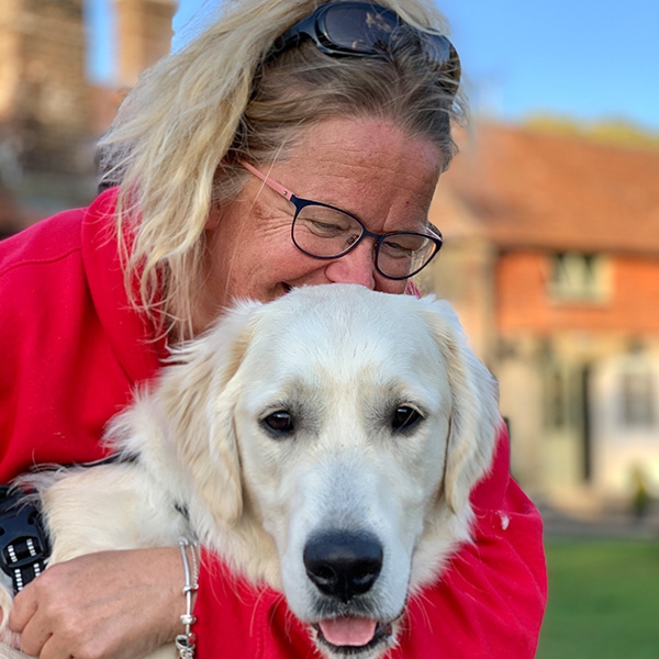 Dog and Puppy Training